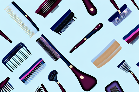 How to Get The Perfect Hairline