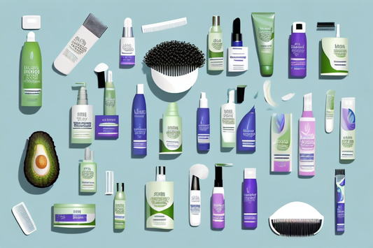 10 Simple Hair Care Tips To Get The Healthiest Hair