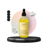 Main Photo Veganic Hair Oil